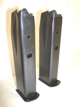 Ruger Factory-made M77 Scout 10-round.