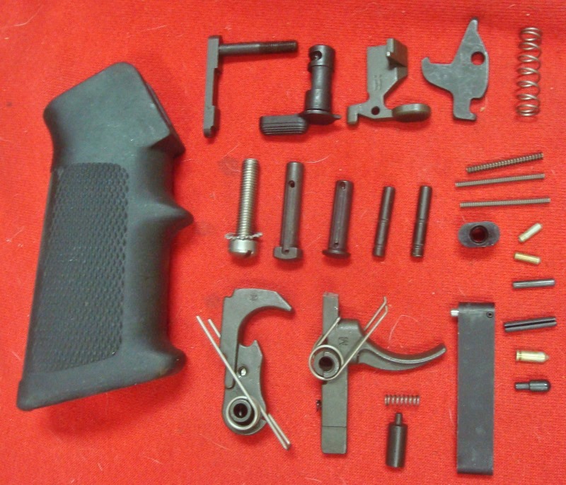 colt-lower-parts-kit