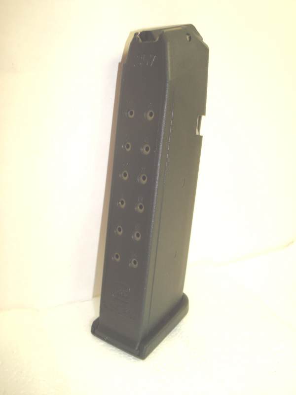 Glock - Model 31 .357 sig NEW - 15 Round Magazine - Click Image to Close