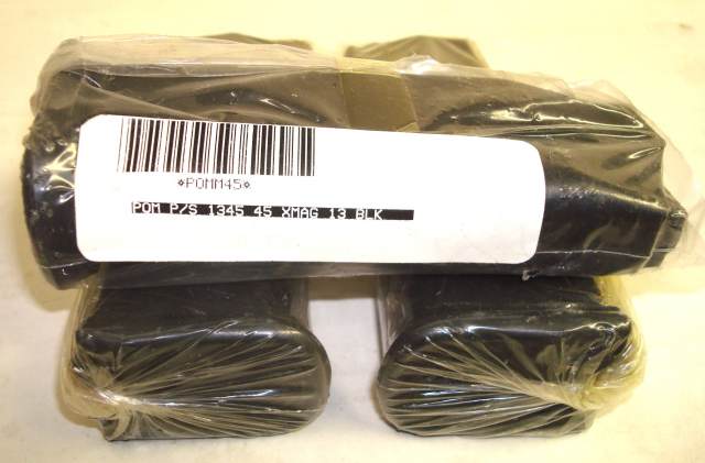 Para-Ordnance P13 13 round .45 Pre Ban magazine - Click Image to Close